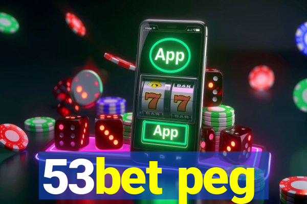 53bet peg